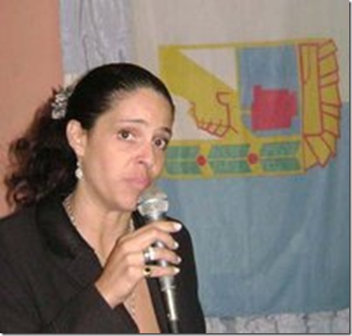 Jacqueline Lorena Luisi Jacqueline Lorena Luisi