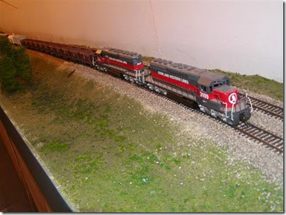 tt040103 Society of Model Engineers at TrainTime 2004 tt040103 Society of Model Engineers at TrainTime 2004