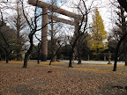 Yasukuni Shrine