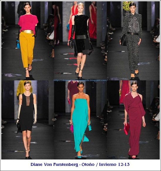 fw12-Diane von Furstenberg fw12-Diane von Furstenberg