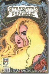 P00008 - Strangers In Paradise v1 #8 P00008 - Strangers In Paradise v1 #8