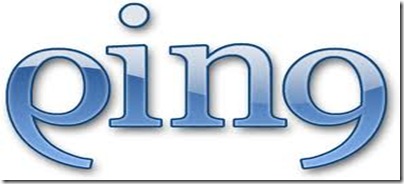 ping ping