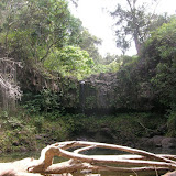Road to Hana: Twin Falls Not Really a Falls