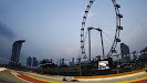 HD Wallpapers 2012 Formula 1 Grand Prix of Singapore
