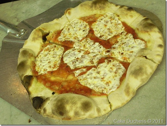 pizza pizza