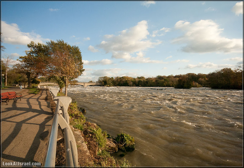 Америка 2.0 / Ниагарский водопад (foto america  фото моря и океаны водопады видео  20111017 usa niagara falls 028 9299)