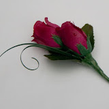 Children's Buttonholes