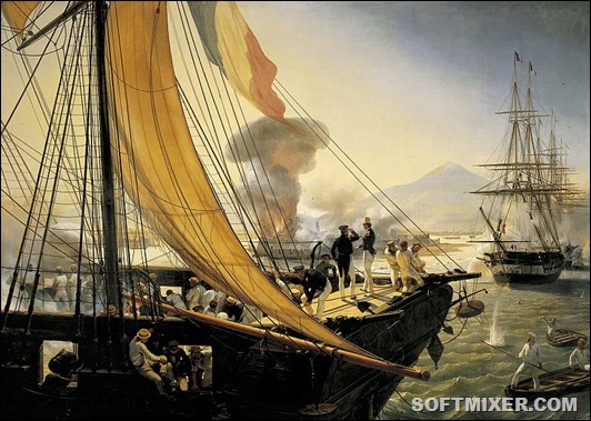 800px-Épisode_de_l'expédition_du_Mexique_en_1838 800px-Épisode_de_l'expédition_du_Mexique_en_1838