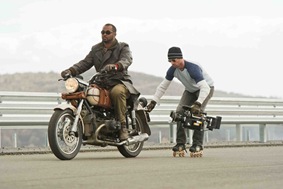 GHOST RIDER SPIRIT OF VENGEANCE GHOST RIDER SPIRIT OF VENGEANCE