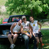 Thelma Hale Project - June 2005