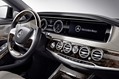 Mercedes-Benz S-Klasse (W 222) 2013 Mercedes-Benz S-Klasse (W 222) 2013