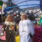 Carnevale 2009
