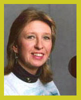 Martha Norwalk Portrait, Martha Norwalk