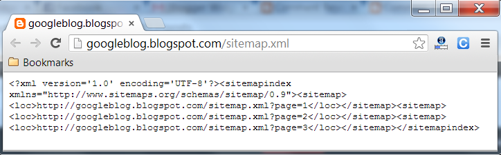 blogger-xml-sitemap-index-of-google-blog