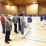 Finale de la coupe