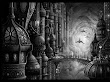 Dream Of Magick Landscape 3