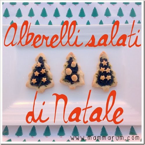 antipasti di Natale per bambini antipasti di Natale per bambini