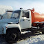 Ассенизатор АЦВ-3.8 (2012 г.) ГАЗ-3309 (2004 г.) дизель 