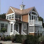 Hamptons Cottage