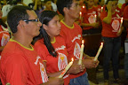Crismas em Vila F&aacute;tima | Fotos: Joel Barros