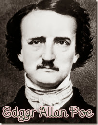 edgar allan poe edgar allan poe