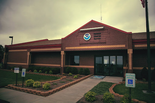 Springfield Weather Forecast Office