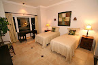 Bedroom 1 - King Bed Optional