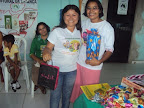 Despedida Irm&atilde; Elizete | Fotos: Pastoral da Crian&ccedil;a