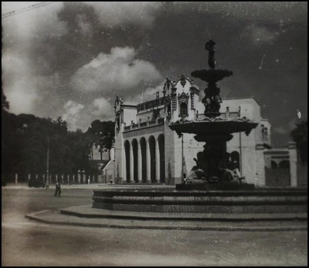 Feria de muestras 1942 Feria de muestras 1942