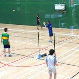 Badminton Juniors