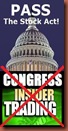 Pass the Stock Act