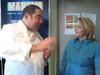 Emeril and Elizabeth Karmel