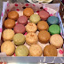 Le Macaron in St. Armand's Circle