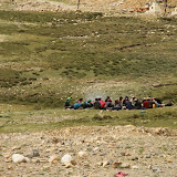 Asia - Tibet - Down to Dram