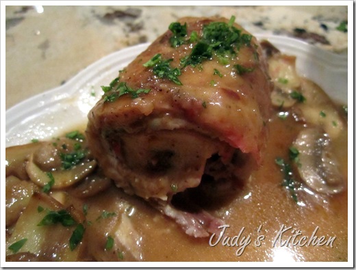 chicken saltimbocca (2)