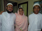 Hassan, Munira, Mustapha