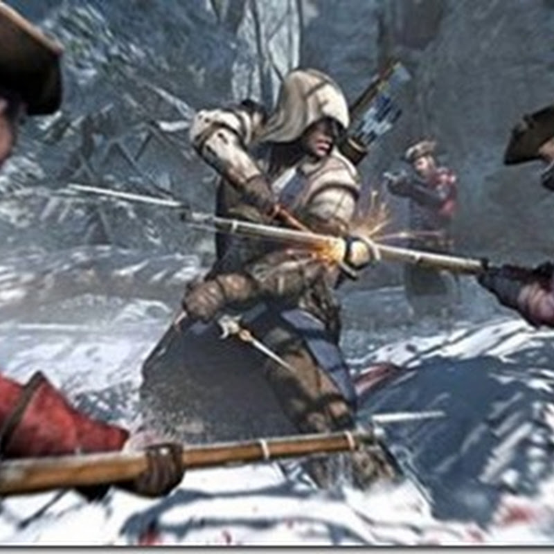 Assassin’s Creed 3: Die PC-Version erscheint später