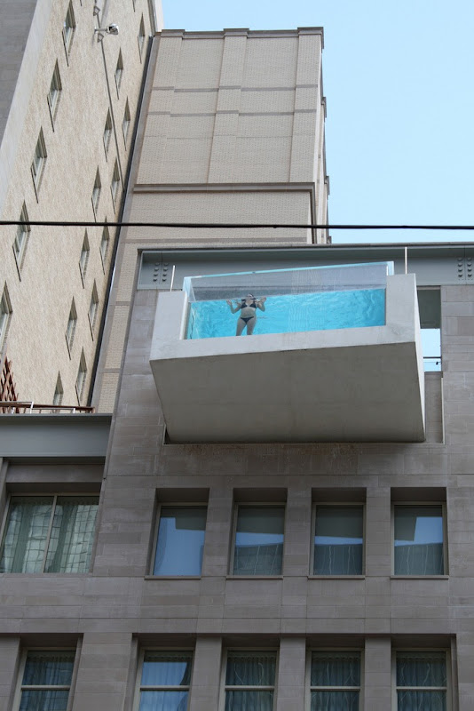 4 incredible hanging hotel pools amusing planet 4 incredible hanging hotel pools amusing planet