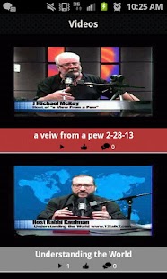 How to get Webcast One Live 1.401 mod apk for android