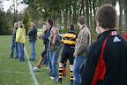 RCD - Groningen 2 (119 - 0)
