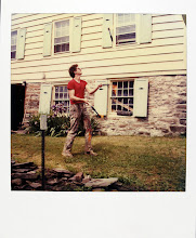jamie livingston photo of the day June 04, 1983  Â©hugh crawford