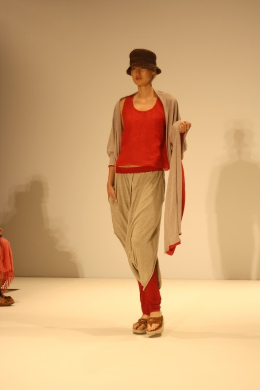 LFW VFS Designer #1 06