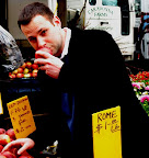 MIKE PRICE - executive chef and owner of Market Table