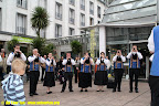Printemps des sonneurs 2009 � Brest