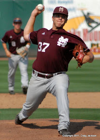 CALEB REED NAMED TO NCBWA PRESEASON All-AMERICA TEAM