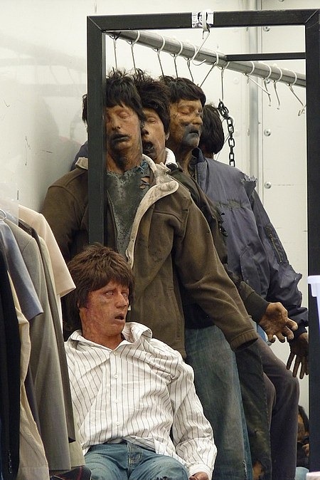 A World War Z zombijai 02