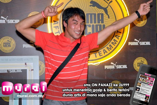 apex,gambar khairul fahmi che mat, gambar apex