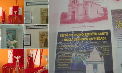 Exibir álbum