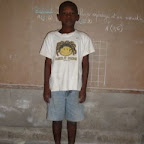 034 - ALODJI Gautier, 10 ans, CEII, du CPI au CEII, orphelin de père, vit avec sa maman