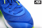 nike air max lebron 8 v2 low blue citron sprite 7 07 Obey Your Thirst! Nike LeBron 8 V2 Low Sprite is Hitting Retail